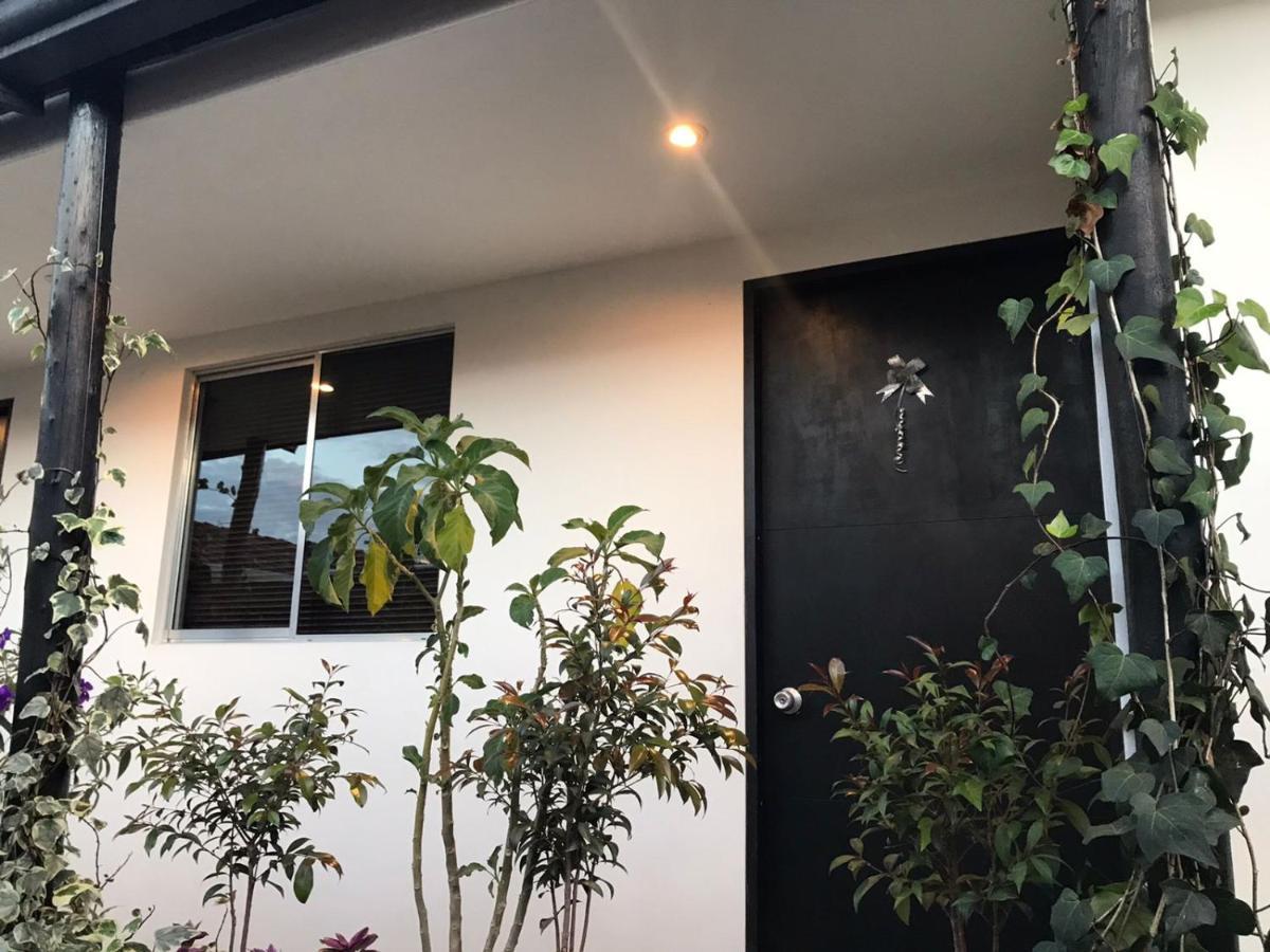 El Yarumo Hostel Богота Экстерьер фото